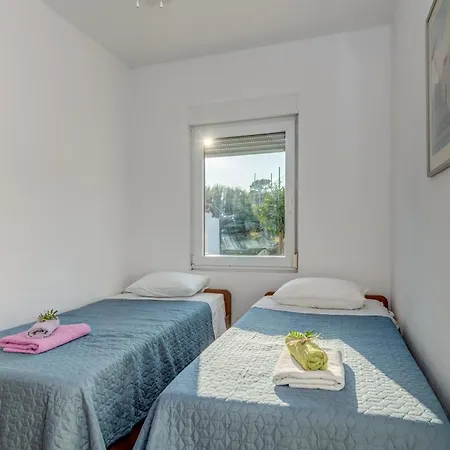 Paradiso - Pakleni Islands Hvar 3* هفار