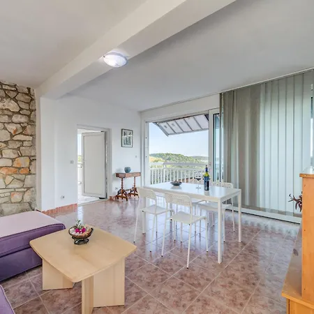 فندق مبيت وإفطار Paradiso - Pakleni Islands Hvar