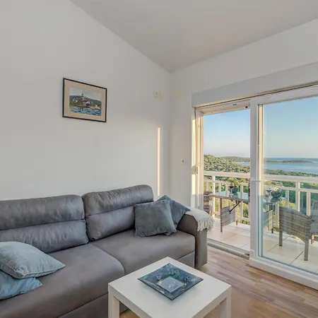 Paradiso - Pakleni Islands Hvar 3* هفار