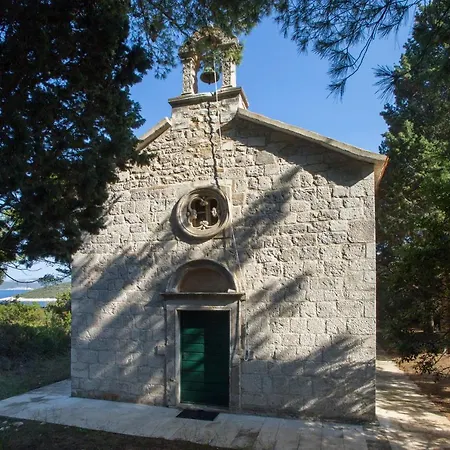 Paradiso - Pakleni Islands Hvar 3*