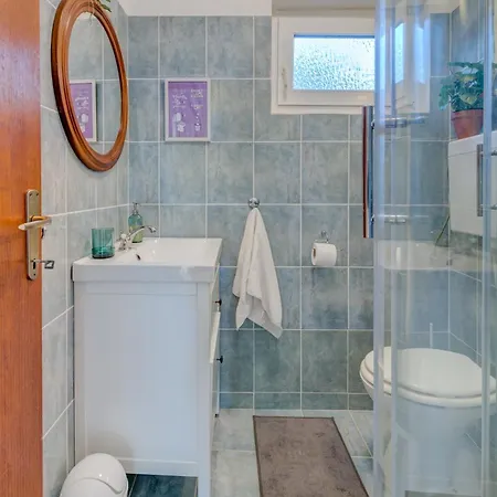 Paradiso - Pakleni Islands Hvar Nocleg ze śniadaniem