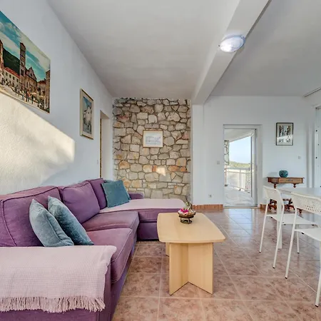 Paradiso - Pakleni Islands Hvar