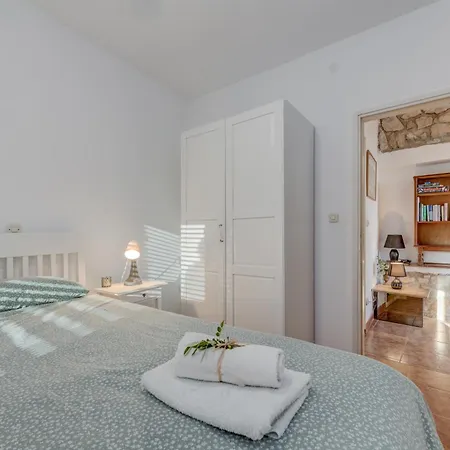 Paradiso - Pakleni Islands Hvar 3*