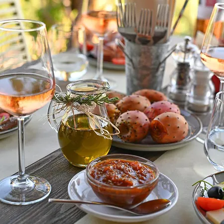 Paradiso - Pakleni Islands Hvar 3* Hvar Town