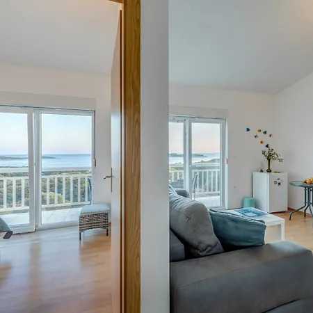 Paradiso - Pakleni Islands Hvar Nocleg ze śniadaniem 3*