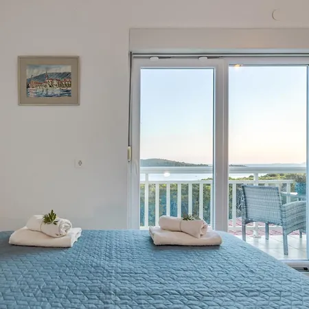 Paradiso - Pakleni Islands Hvar