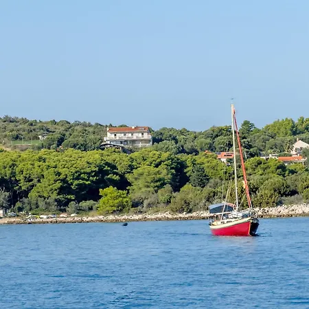 Paradiso - Pakleni Islands Hvar Hvar Town