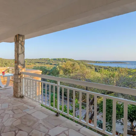 Paradiso - Pakleni Islands Hvar Hvar Town